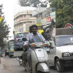 echallan india traffic