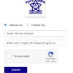 e-challan payment mahashtra state