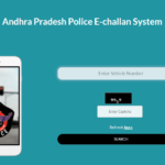 andhra pradesh police e-challan