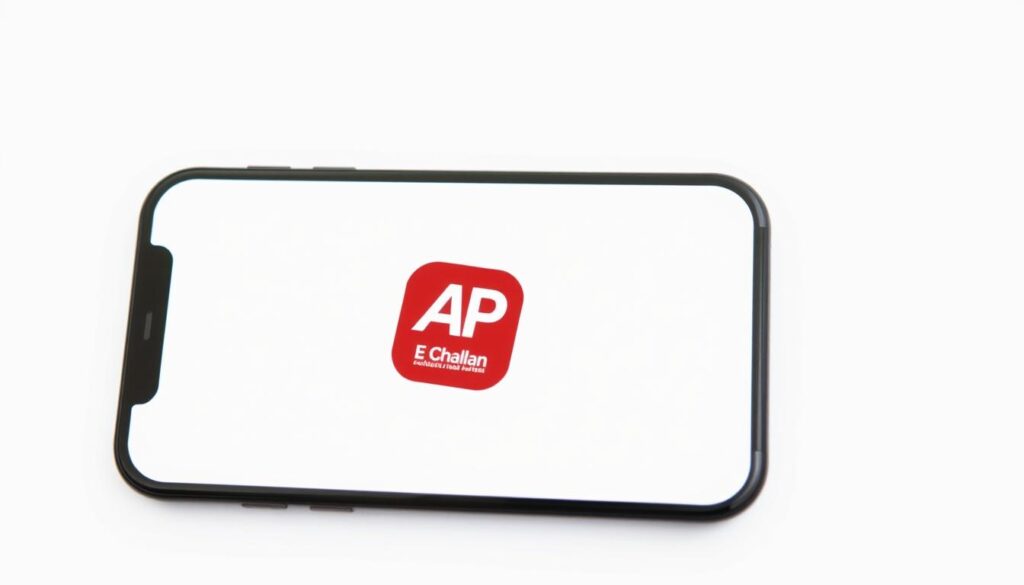 AP E Challan App Download Guide AP E Challan App Download Guide