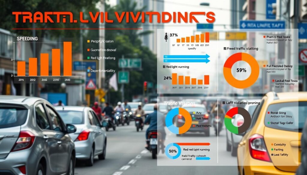 Traffic Violations Insights Traffic Violations Insights