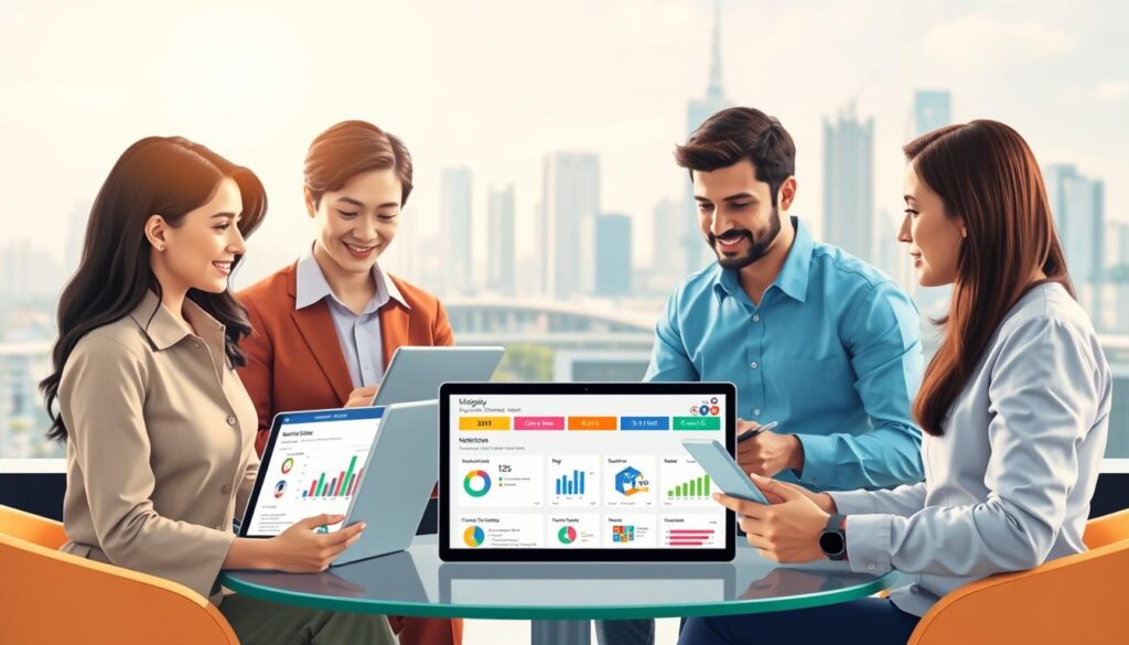 benefits of online platforms for challan management