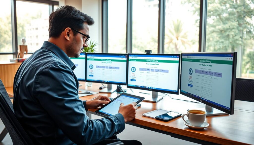 comparing multiple portals for TS e challan verification comparing multiple portals for TS e challan verification