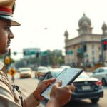 echallan hyderabad
