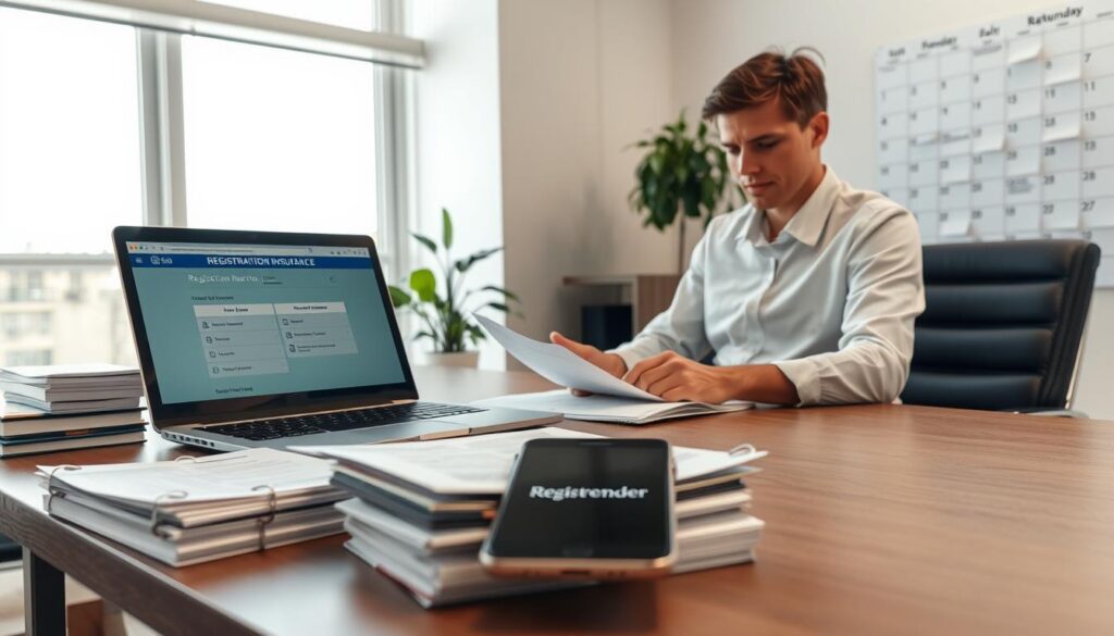 keeping your vehicle registration and insurance up-to-date keeping your vehicle registration and insurance up-to-date